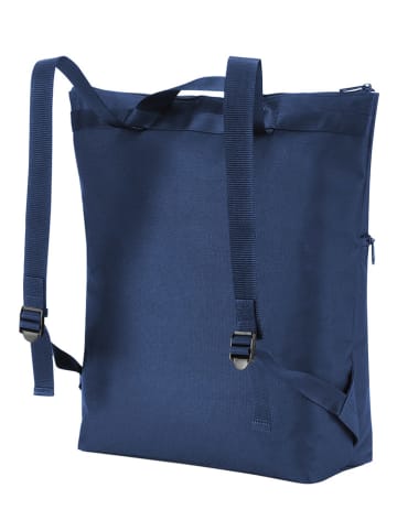 Reisenthel Kühlrucksack in Dunkelblau - (B)43 x (H)43 x (T)14 cm