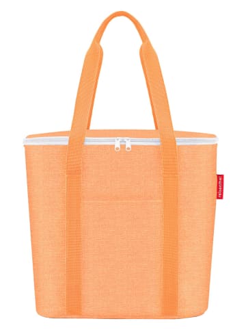 Reisenthel Kühltasche in Orange - (B)38 x (H)35 x (T)16 cm