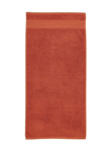 Beddinghouse Handtuch "Sheer" in Orange