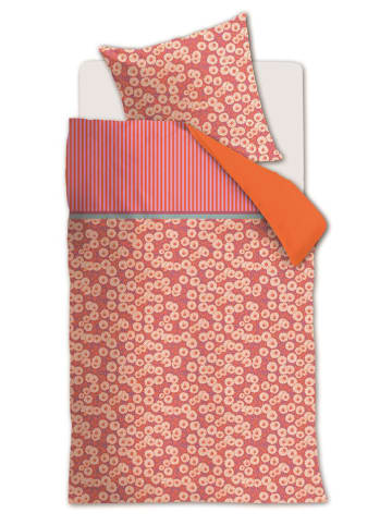 Oilily Renforcé-Bettwäsche-Set "Molly" in Orange
