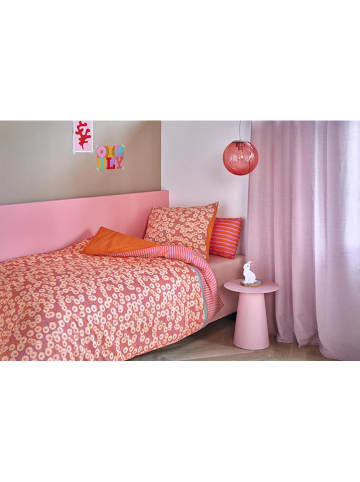 Oilily Renforcé-Bettwäsche-Set "Molly" in Orange