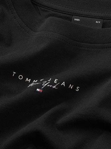 Tommy Hilfiger Shirt in Schwarz