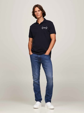 Tommy Hilfiger Jeans - Regular fit - in Blau