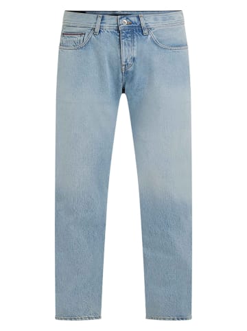 Tommy Hilfiger Jeans - Regular fit - in Hellblau