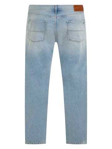 Tommy Hilfiger Jeans - Regular fit - in Hellblau