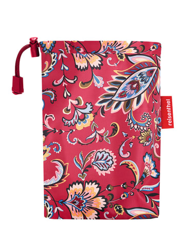 Reisenthel Regenponcho "Mini maxi" rood/meerkleurig