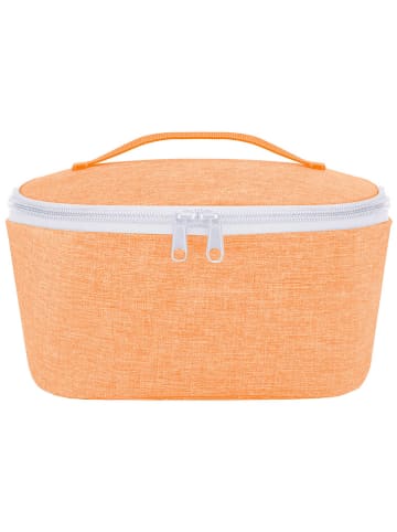 Reisenthel KÃ¼hltasche "Coolerbag S" in Apricot - (B)22,5 x (H)12 x (T)18,5 cm