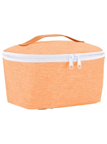 Reisenthel Koeltas "Coolerbag S" abrikooskleurig - (B)22,5 x (H)12 x (D)18,5 cm
