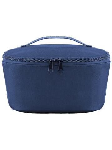 Reisenthel Kühltasche "Coolerbag S" in Dunkelblau - (B)22,5 x (H)12 x (T)18,5 cm