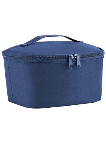 Reisenthel Torba chłodząca "Coolerbag S" w kolorze granatowym - 22,5 x 12 x 18,5 cm