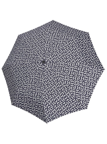 Reisenthel Paraplu "Classic" donkerblauw/wit