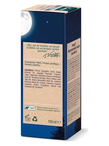 Kneipp 2er-Set: Hautöle "Gute Nacht", je 100 ml