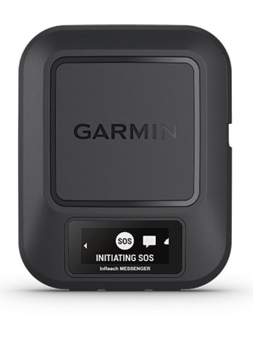 Garmin Satelliten-Kommunikationsgerät "inReach®" in Schwarz