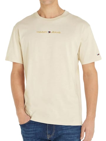 Tommy Hilfiger Shirt beige