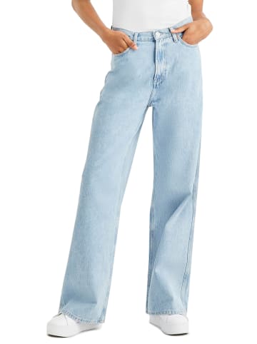 Tommy Hilfiger Jeans - Comfort fit - in Hellblau