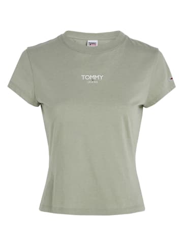 Tommy Hilfiger Shirt in Khaki