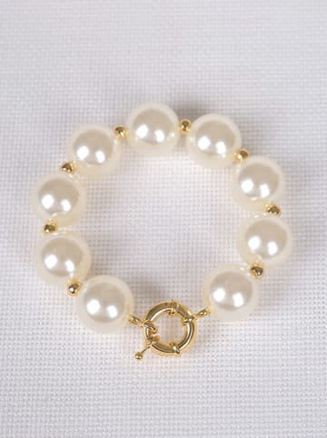 Idole me Perlen-Armband