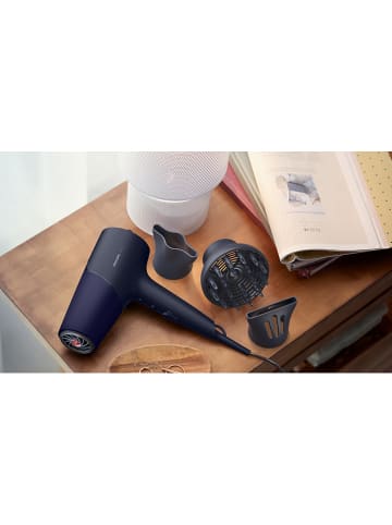 Philips Suszarka "5000 Series" w kolorze granatowym