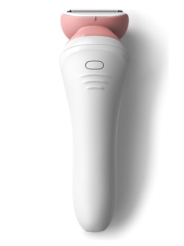 Philips Rasierer "Lady Shaver Series 6000" in Rosa