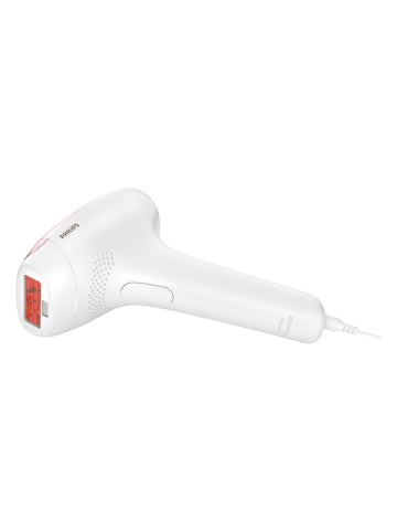 Philips Depilator "Lumea Advanced IPL 7000” w kolorze jasnoróżowym