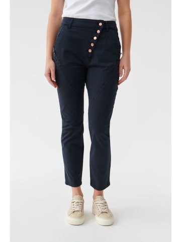 TATUUM Jeans - Slim fit - in Dunkelblau