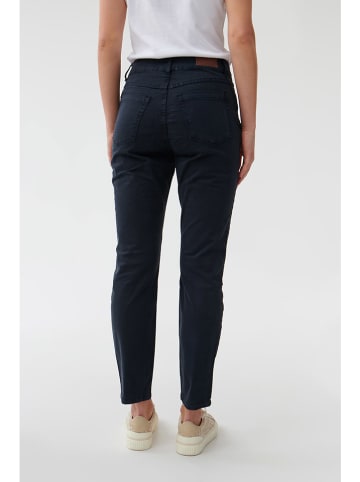 TATUUM Dżinsy - Slim fit - w kolorze granatowym