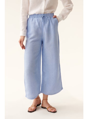 TATUUM Culotte in Hellblau