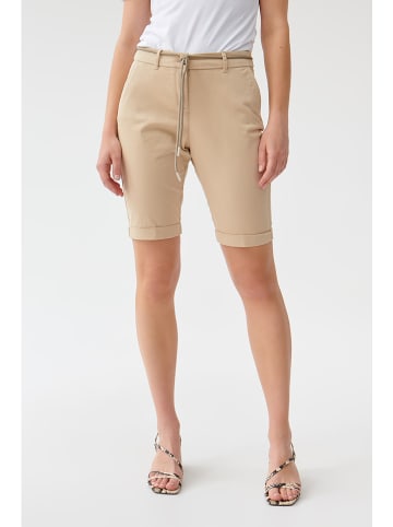 TATUUM Short beige