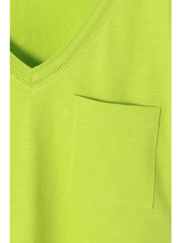 TATUUM Shirt groen