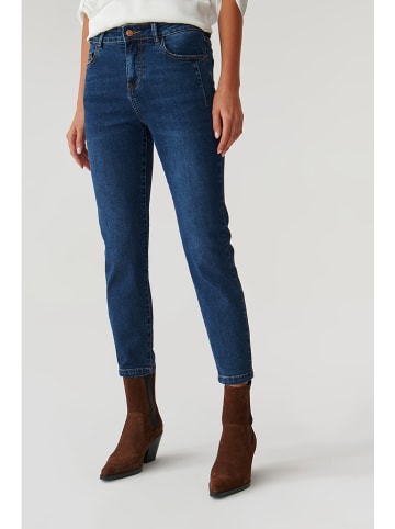 TATUUM Jeans - Skinny fit - in Blau