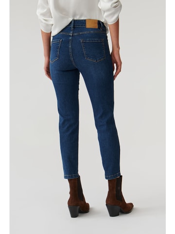 TATUUM Jeans - Skinny fit - in Blau