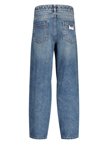 Vingino Dżinsy - Comfort fit - w kolorze niebieskim
