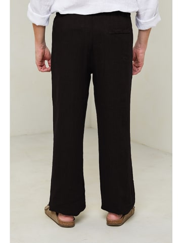 Lin Passion Broek zwart