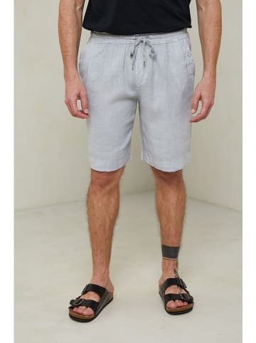 Lin Passion Shorts in Grau