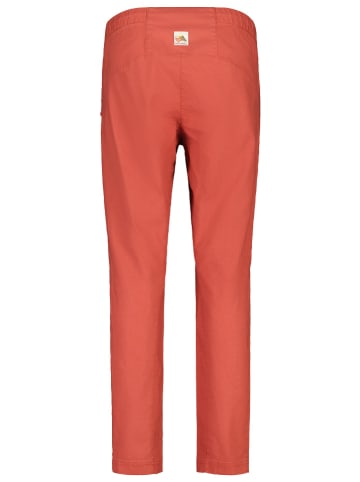 Maloja Functionele broek "MankeiM" rood