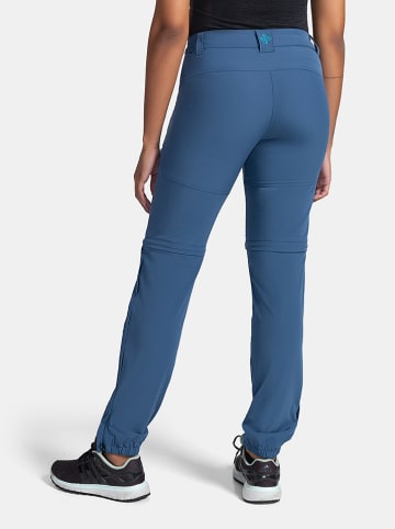 Kilpi Functionele broek "Hosio" blauw