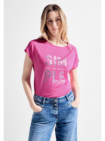 Cecil Shirt roze