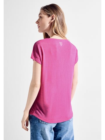 Cecil Shirt roze