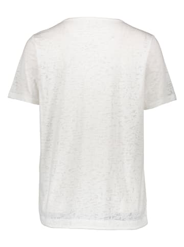 Cecil Shirt in Weiß