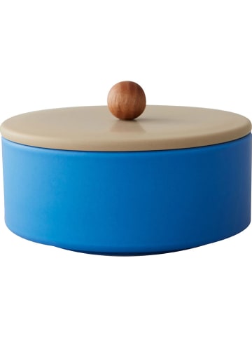 Design Letters Opbergdoos blauw - 250 ml