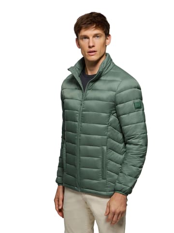 Polo Club Steppjacke in Khaki