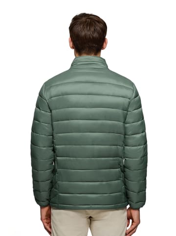 Polo Club Steppjacke in Khaki