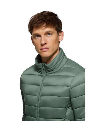 Polo Club Steppjacke in Khaki