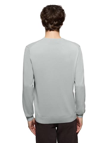 Polo Club Sweter w kolorze zielonym
