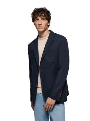 Polo Club Blazer donkerblauw