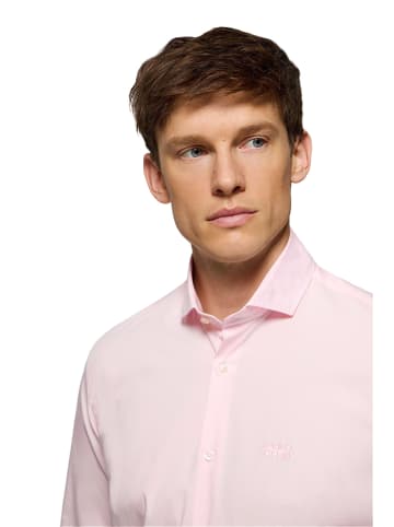 Polo Club Hemd - Slim fit - in Rosa