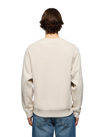Polo Club Sweatshirt beige