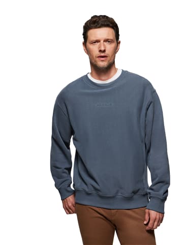 Polo Club Sweatshirt donkerblauw