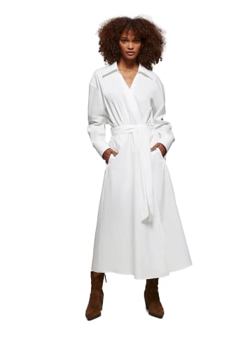 Polo Club Jurk "Capri" wit