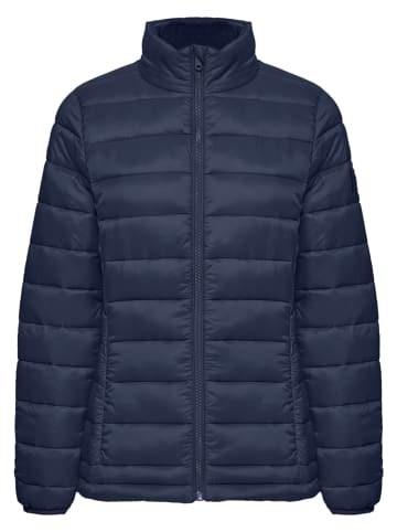 Polo Club Steppjacke "Costa" in Dunkelblau